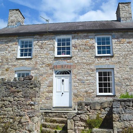 The Mill Farmhouse Llandybie Ngoại thất bức ảnh