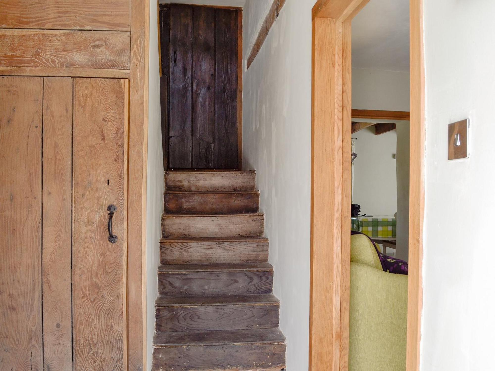 The Mill Farmhouse Llandybie Ngoại thất bức ảnh
