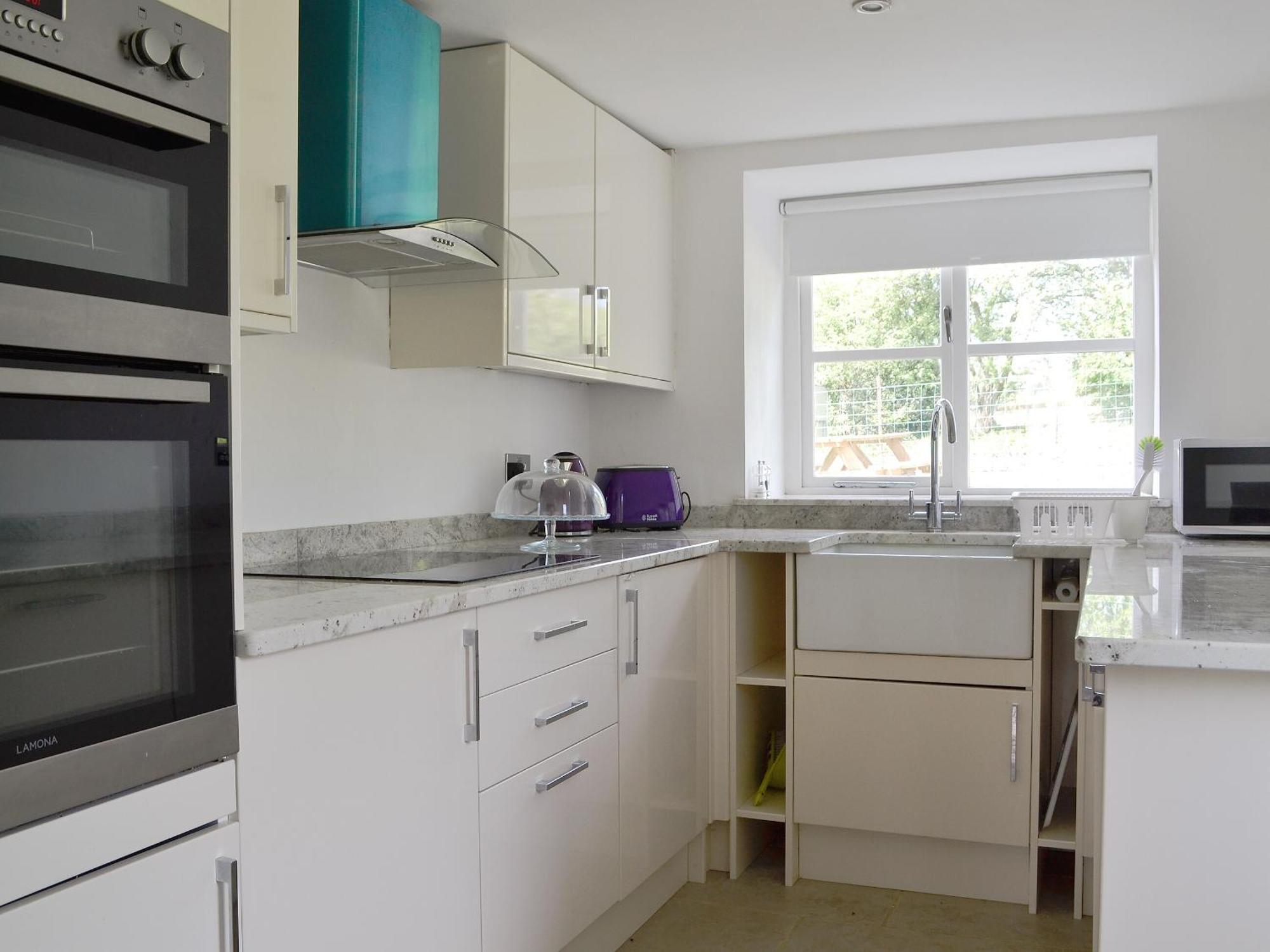 The Mill Farmhouse Llandybie Ngoại thất bức ảnh