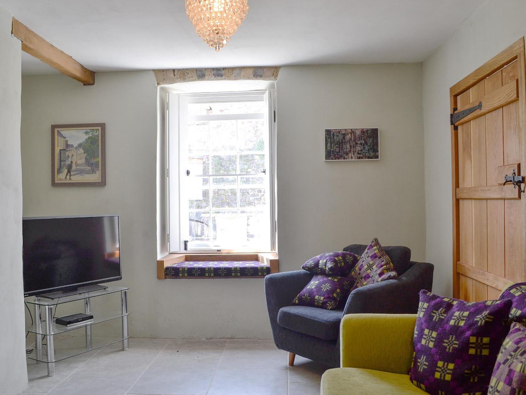 The Mill Farmhouse Llandybie Ngoại thất bức ảnh